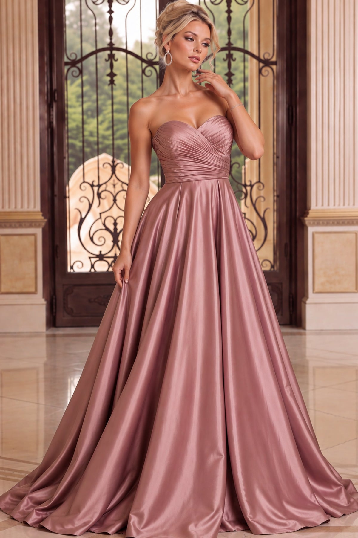 Jovani 49688