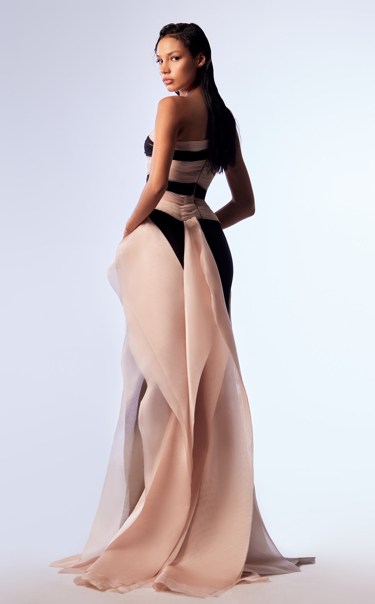 MNM Couture G1734
