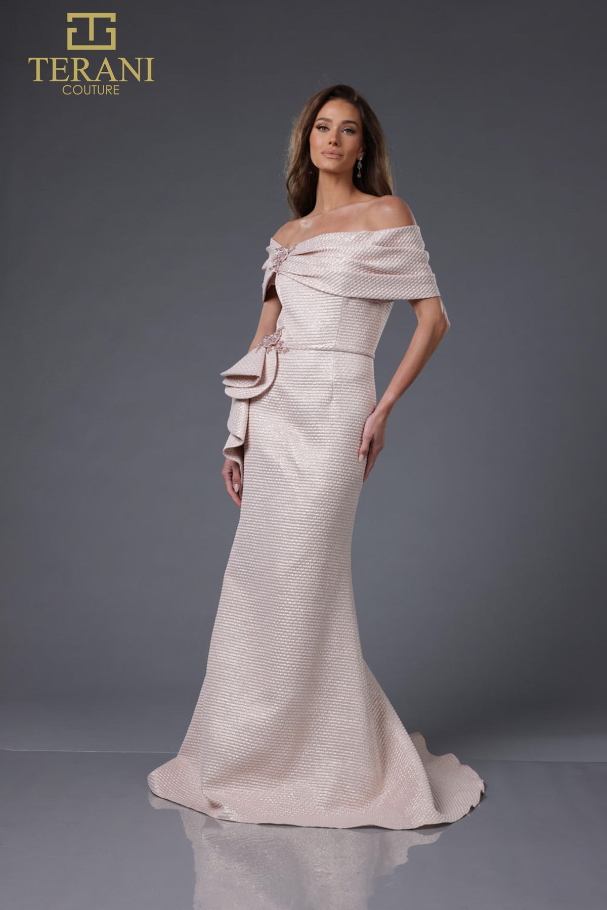 Terani Couture 251M4448
