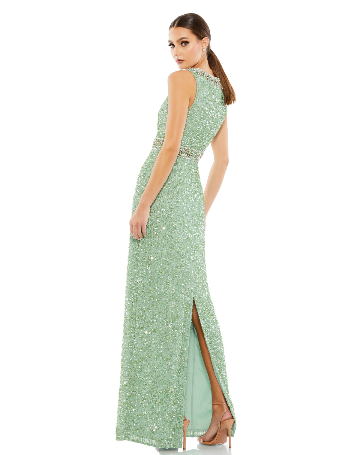 Mac Duggal 10839