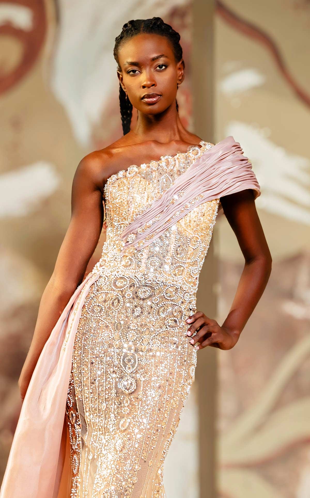MNM Couture K4151