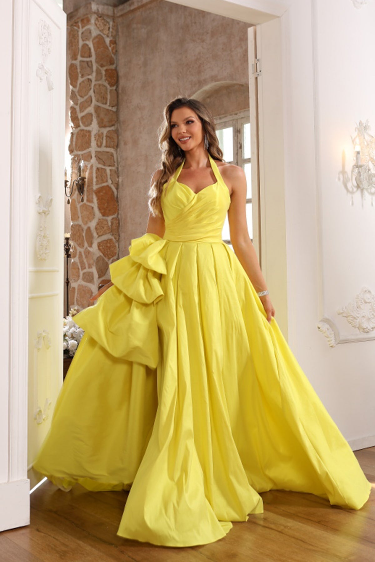 Terani Couture 251P4058