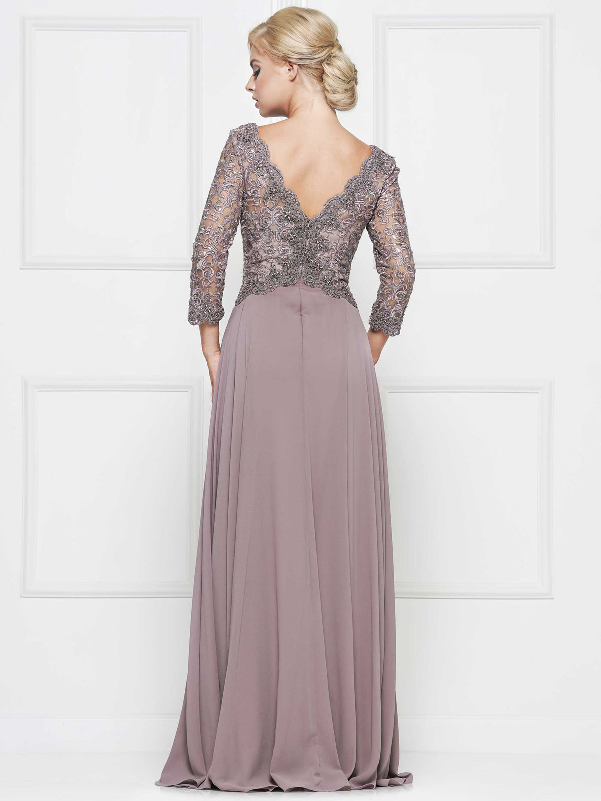 Marsoni M225 Taupe