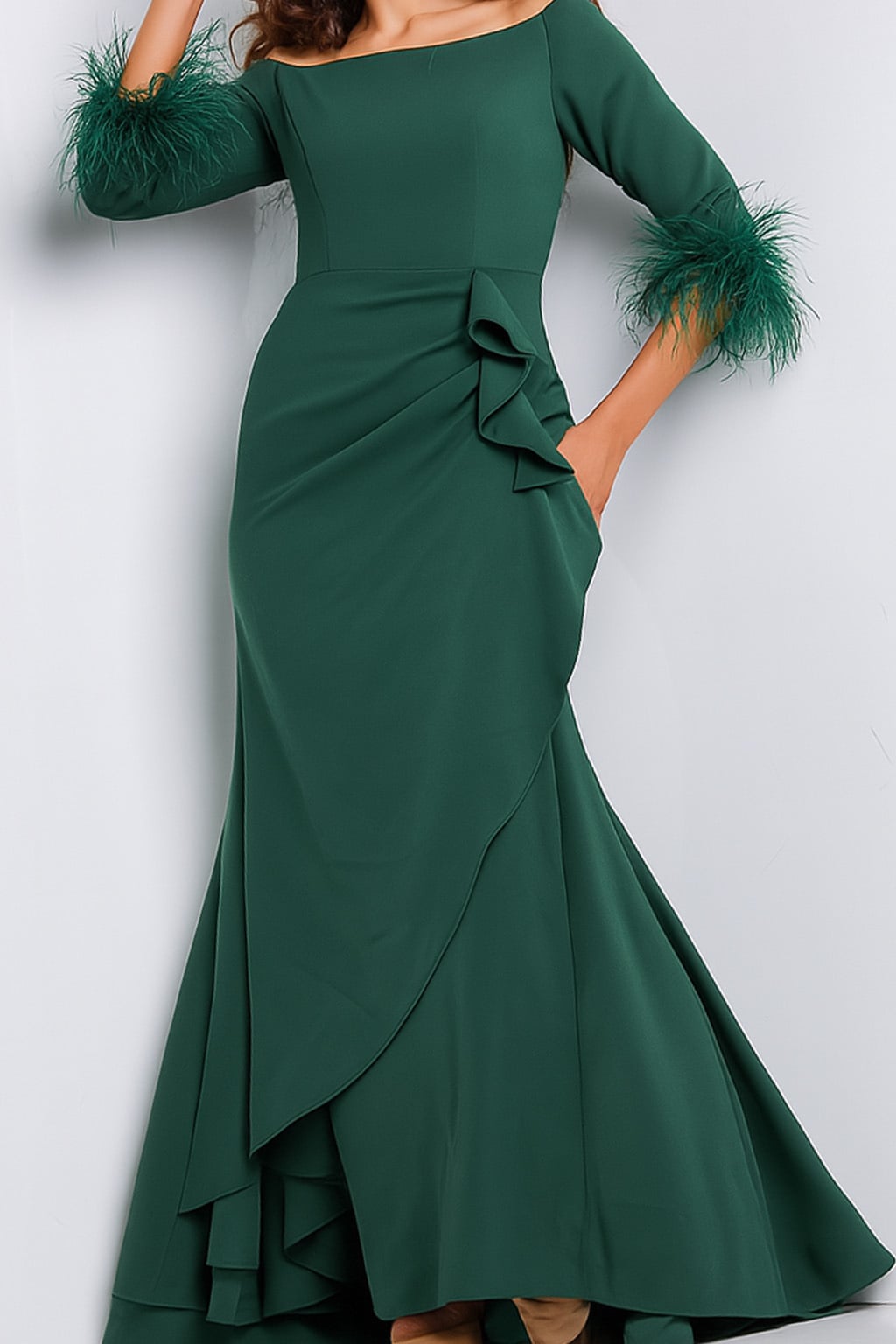 Jovani 24195