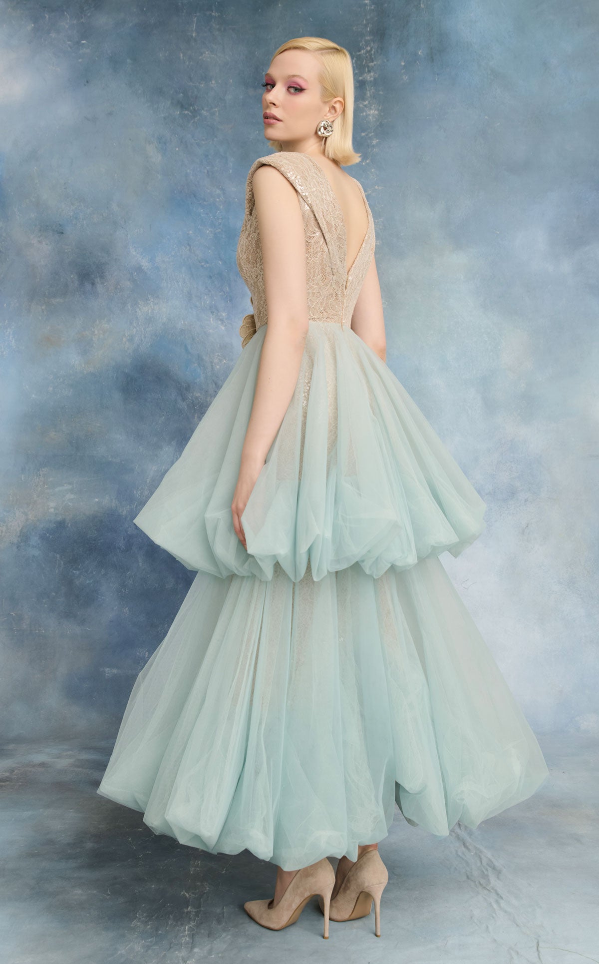 MNM Couture N0719