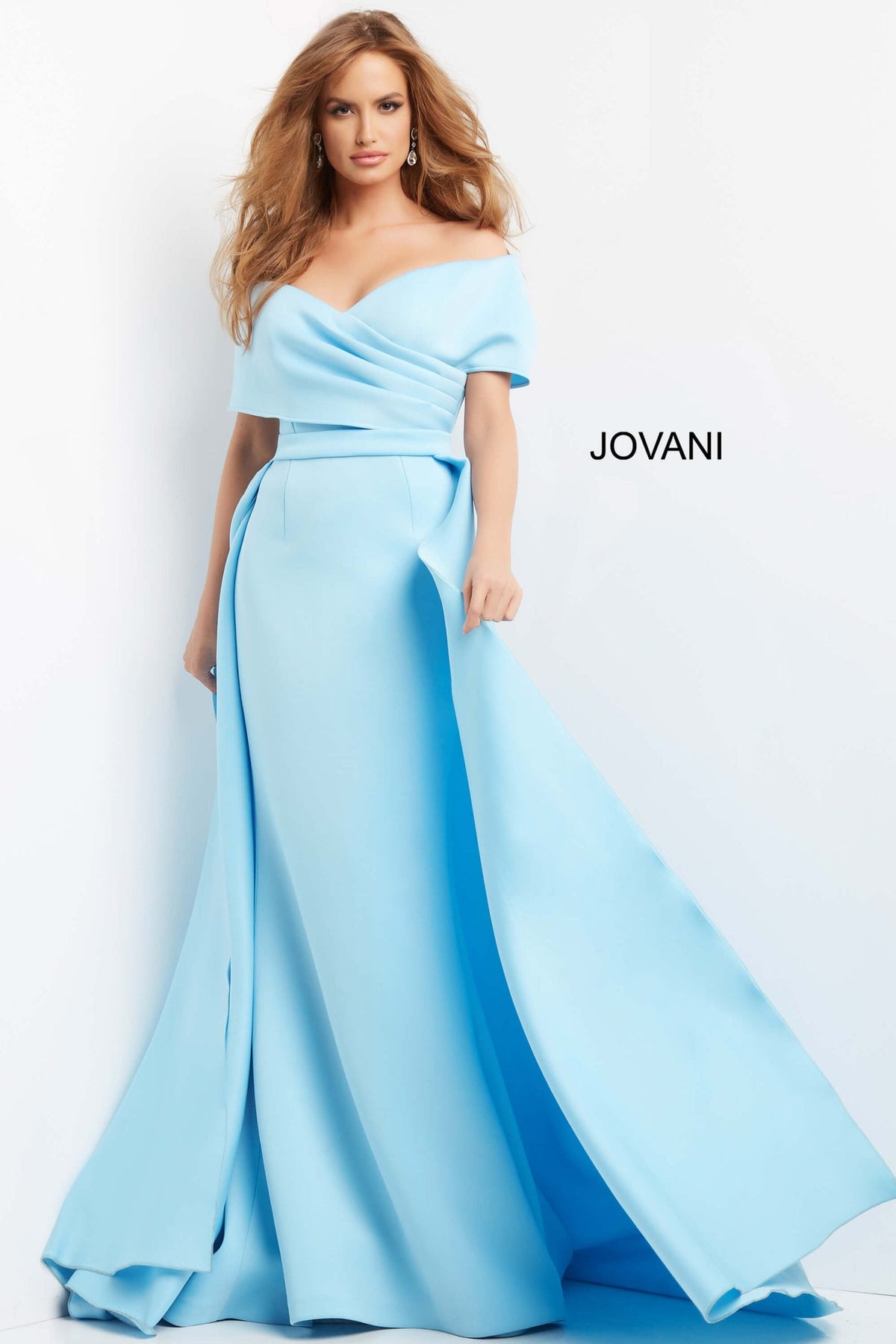 Jovani 07443