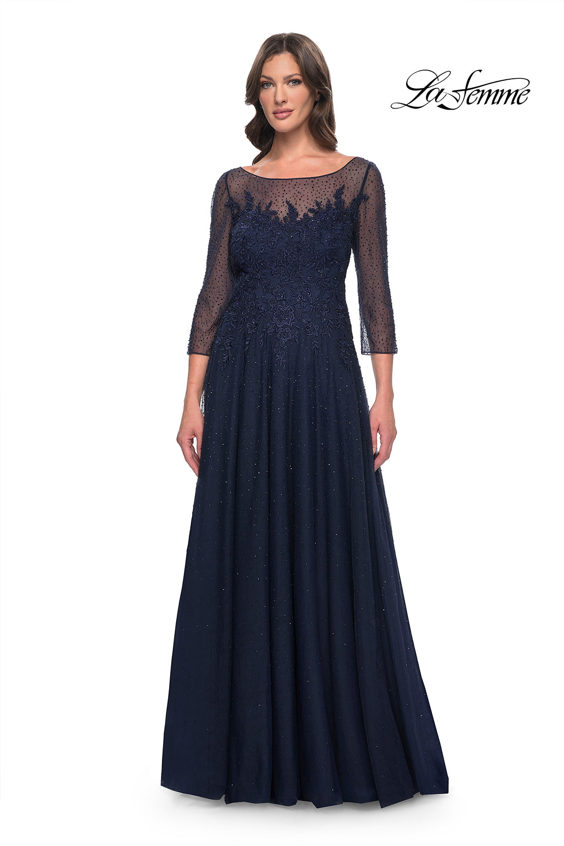 La Femme 31235