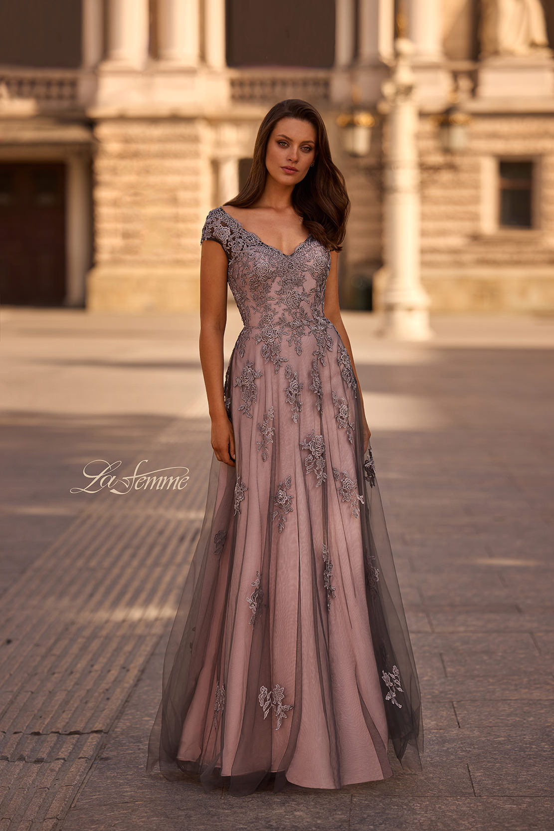 La Femme 23449
