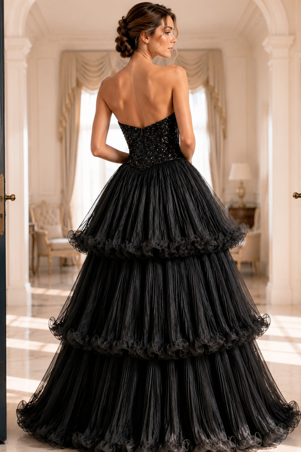 Jovani 48948