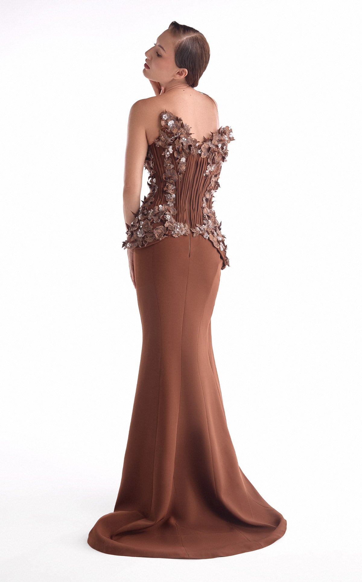 MNM Couture G2108