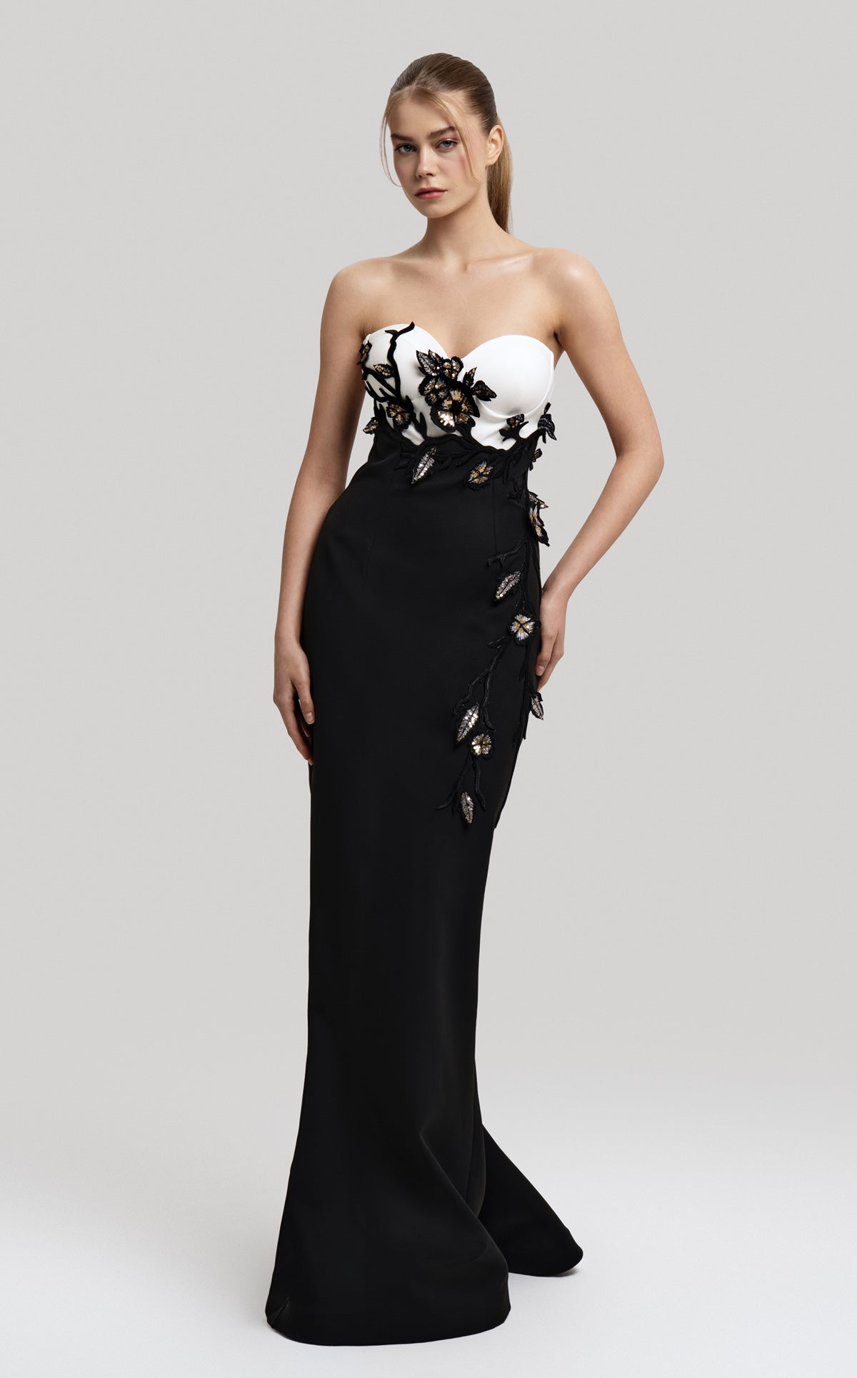 MNM Couture F02917