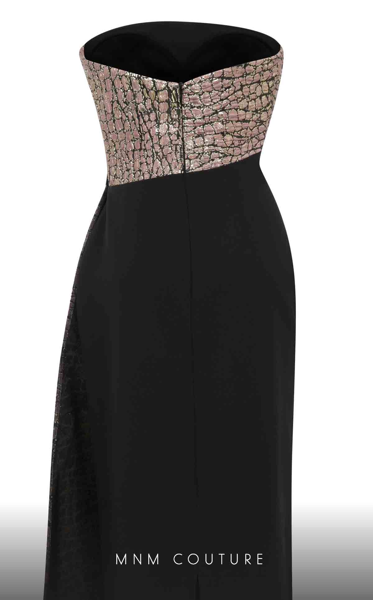 MNM Couture B1116