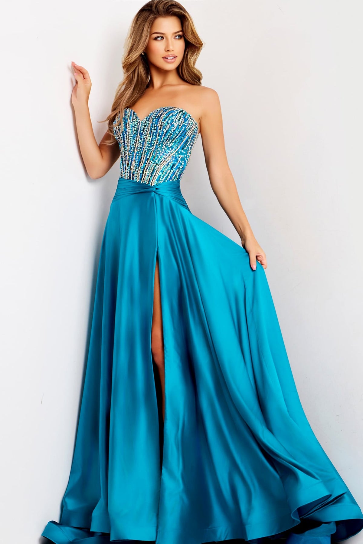 Jovani 43729