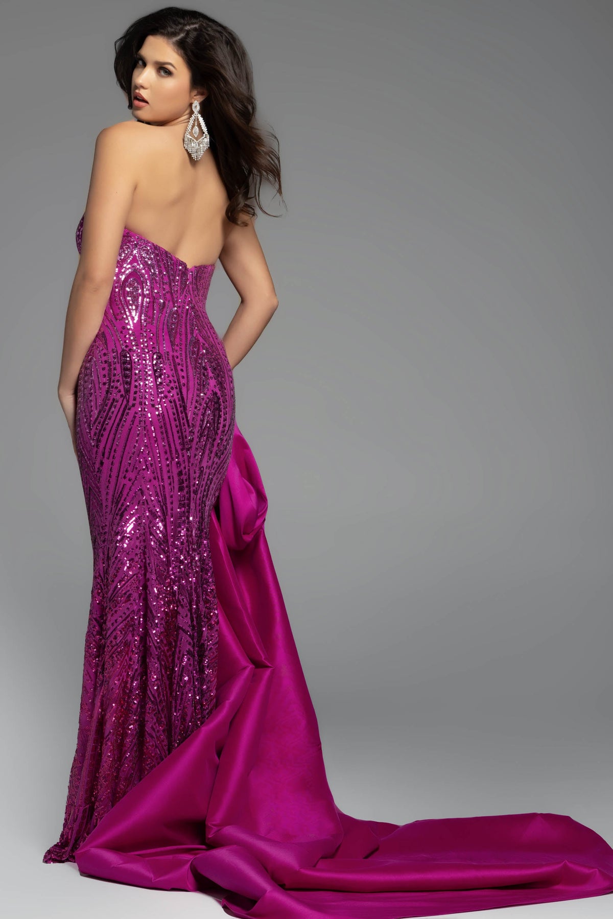Jovani 38746