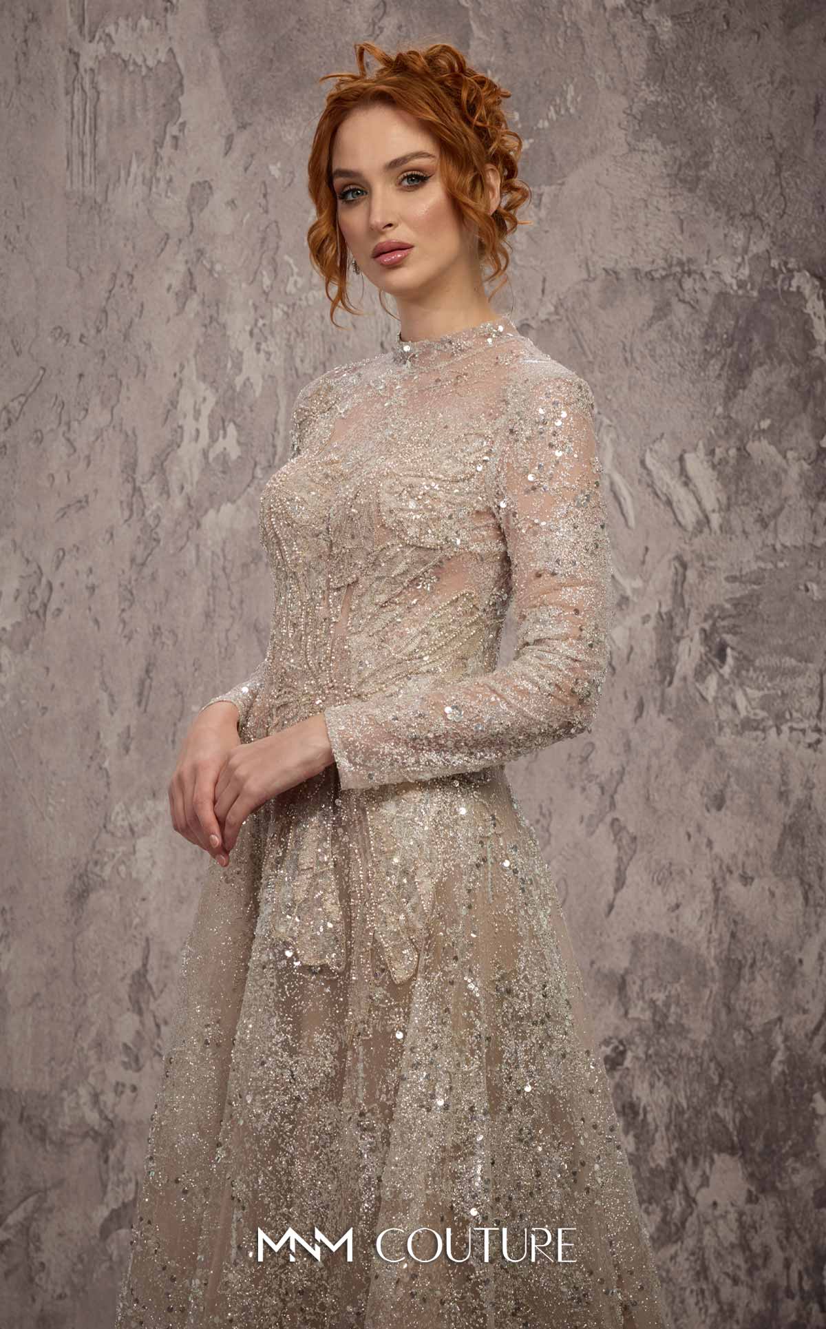 MNM Couture J02720