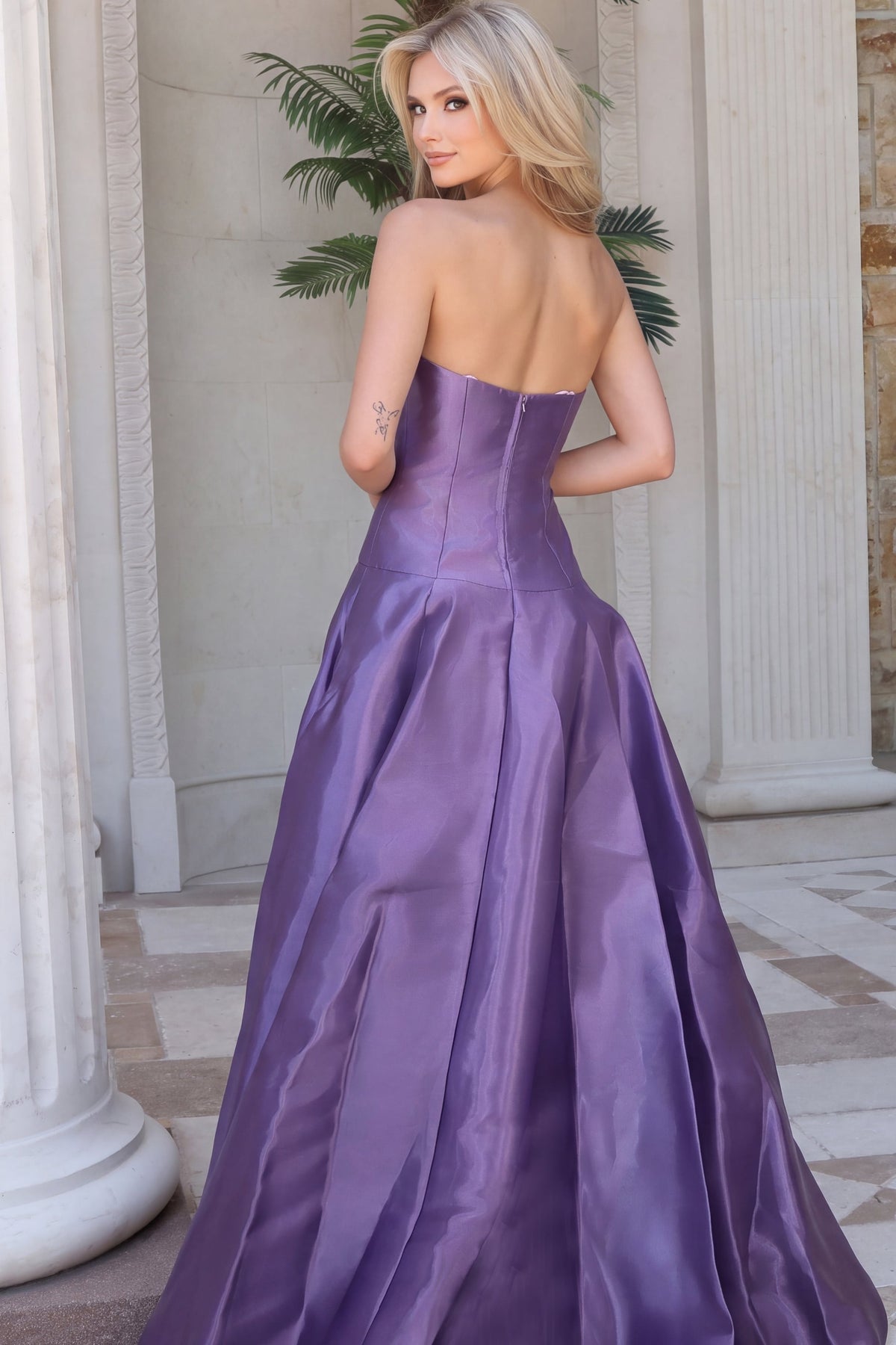 Jovani 55165