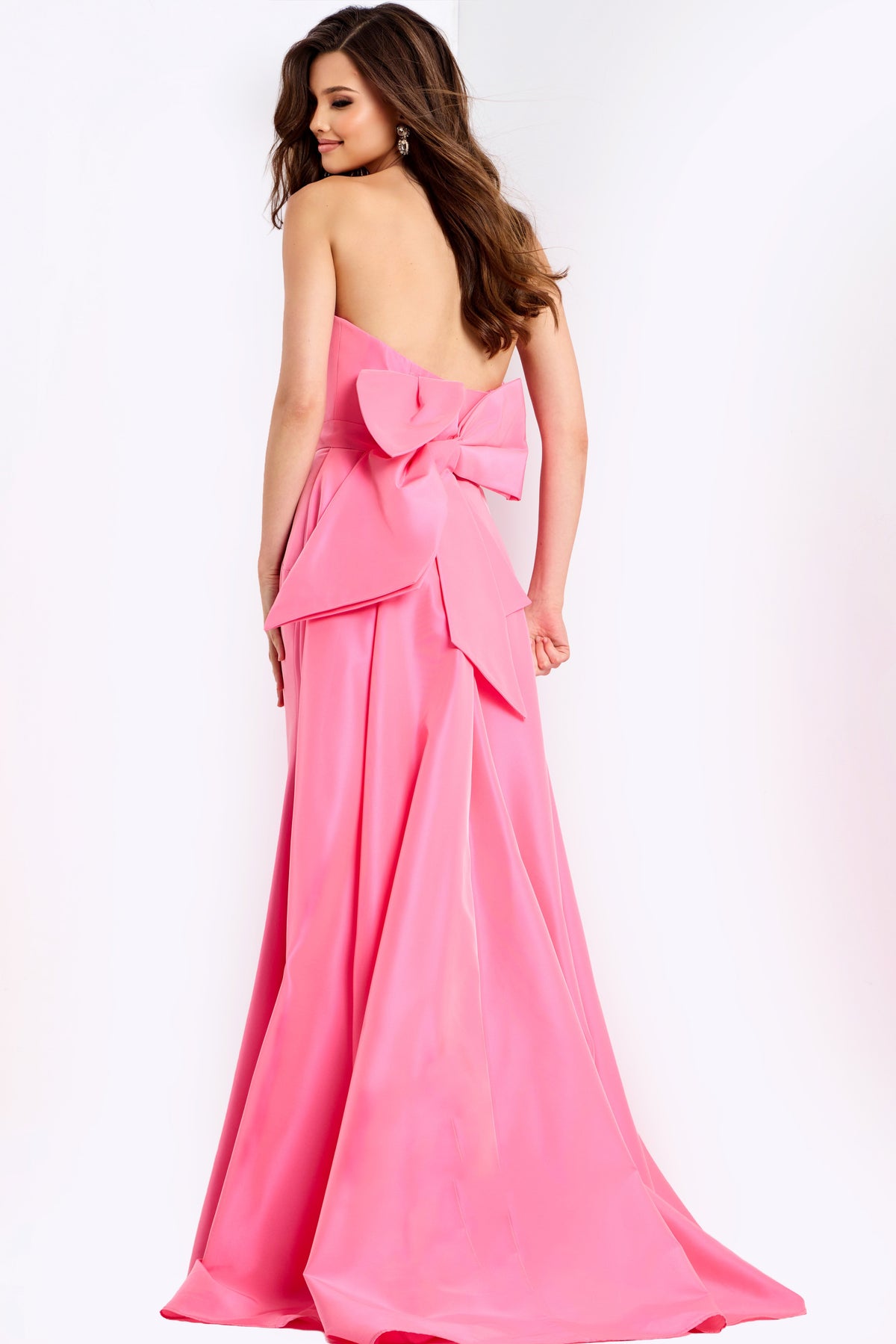 Jovani 47495 YELLOW