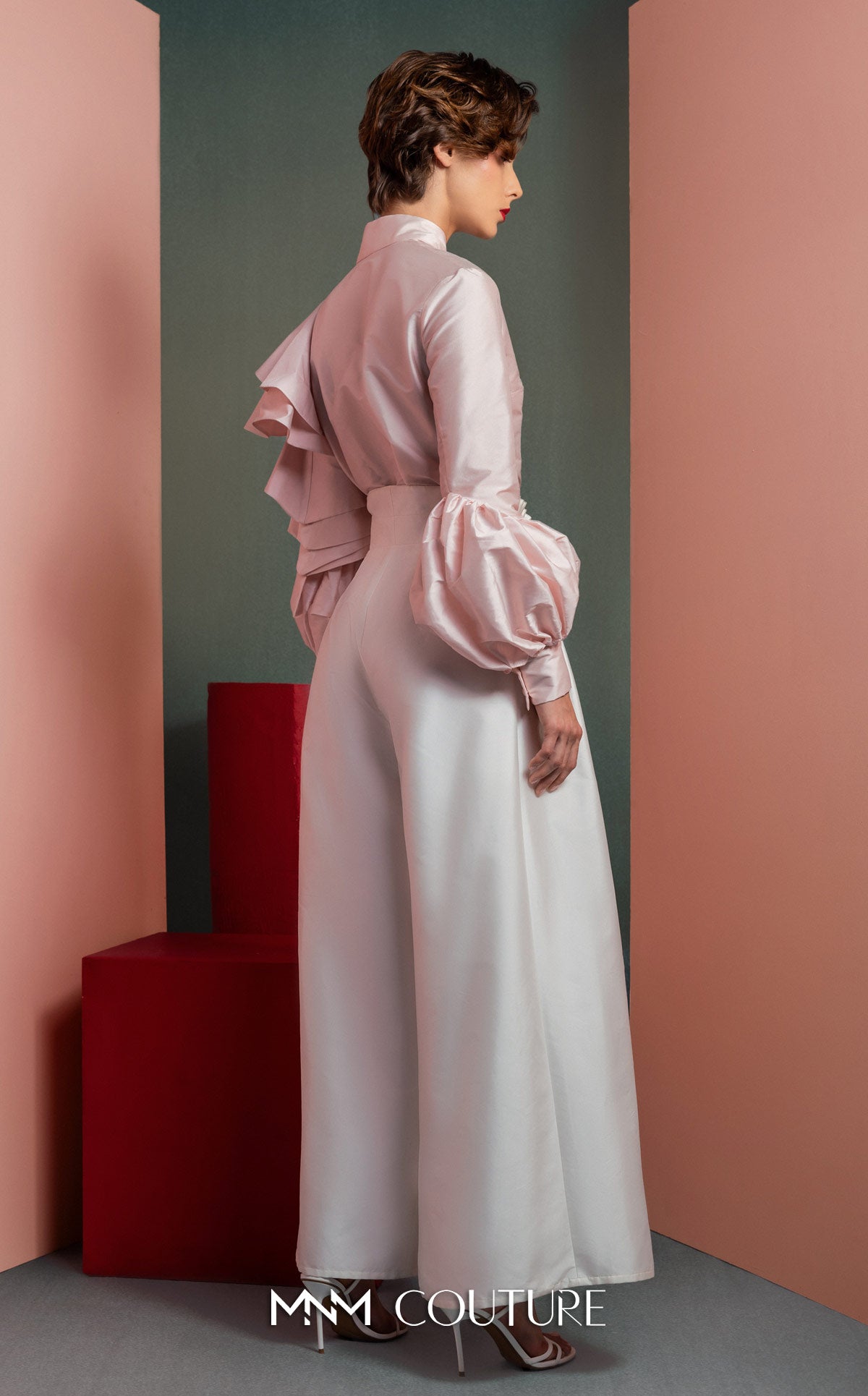 MNM Couture GOF2529