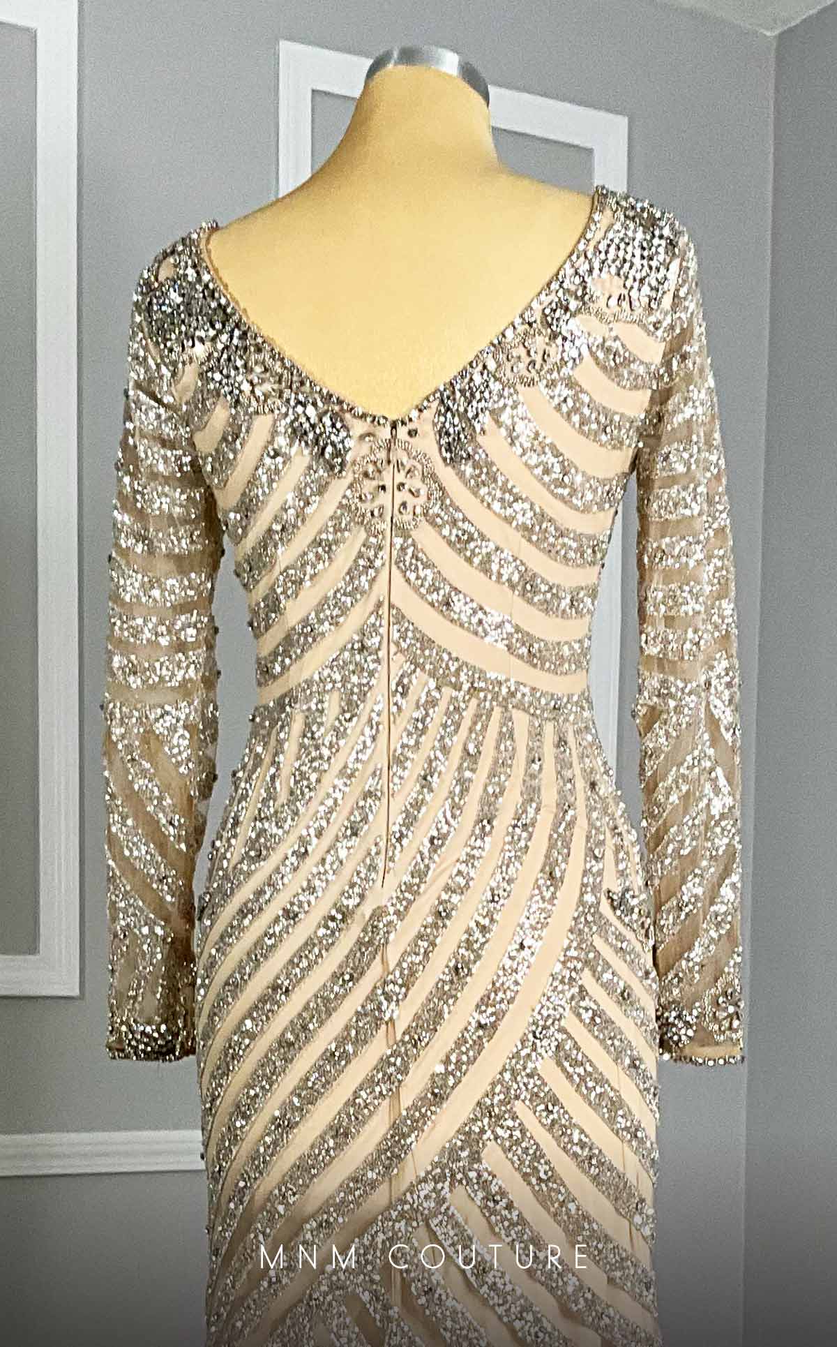 MNM Couture M1129