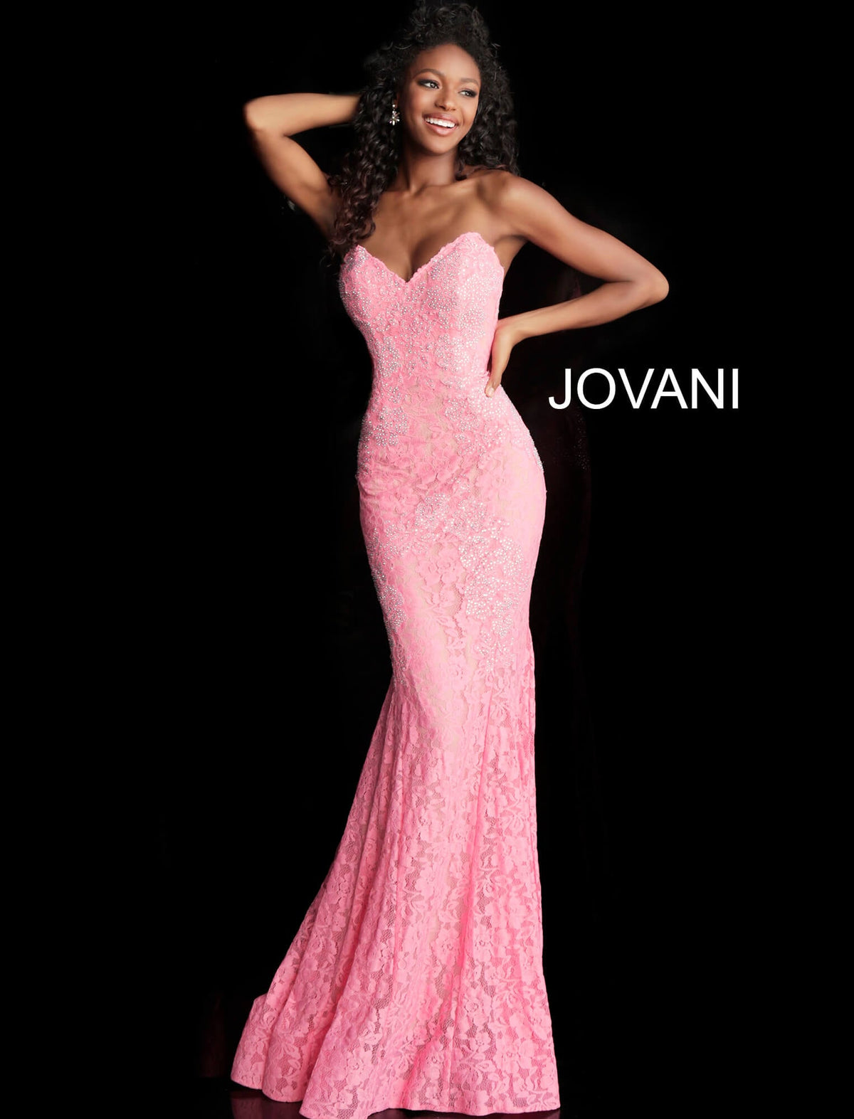 Jovani 37334