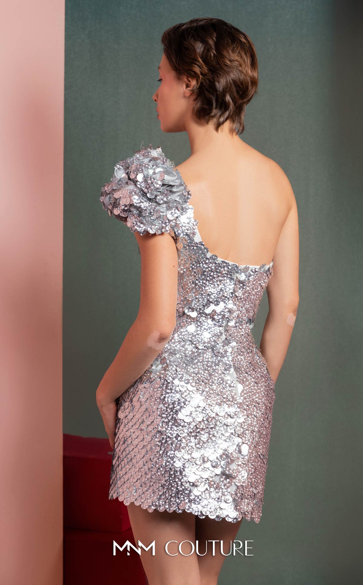 MNM Couture GOF2541