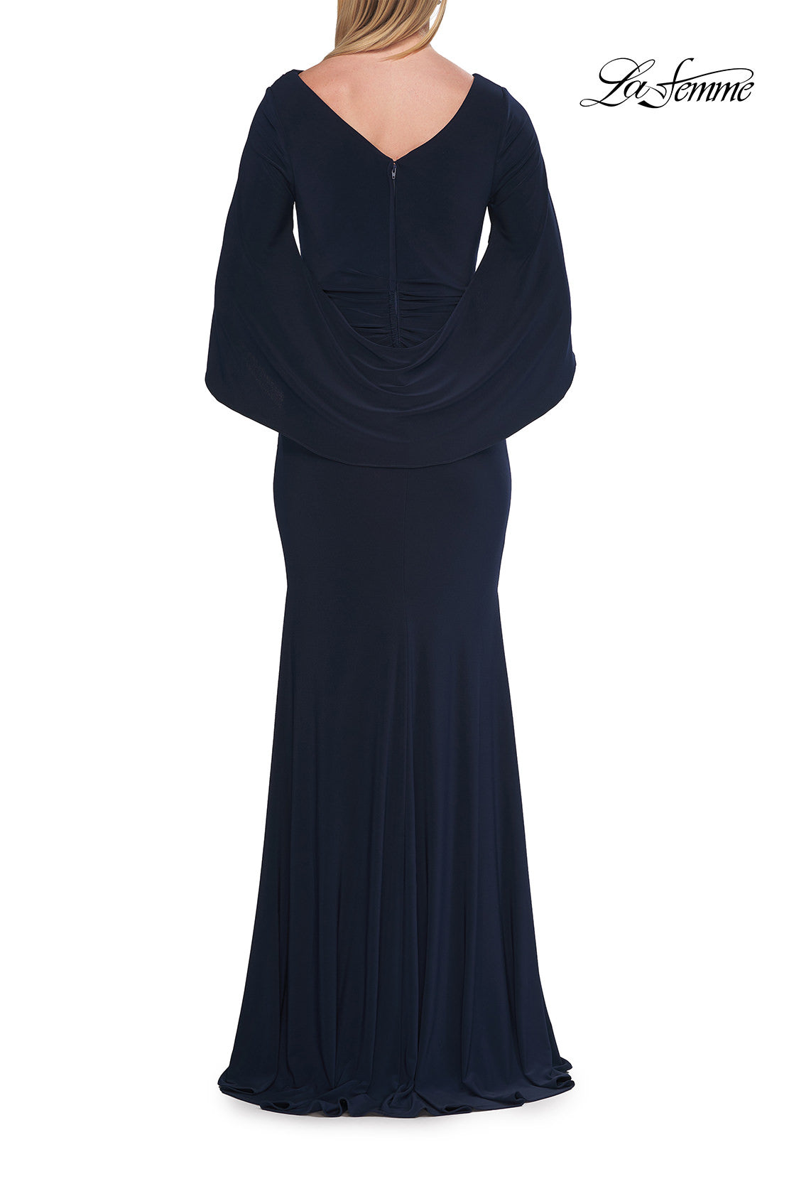 La Femme 33148 NAVY