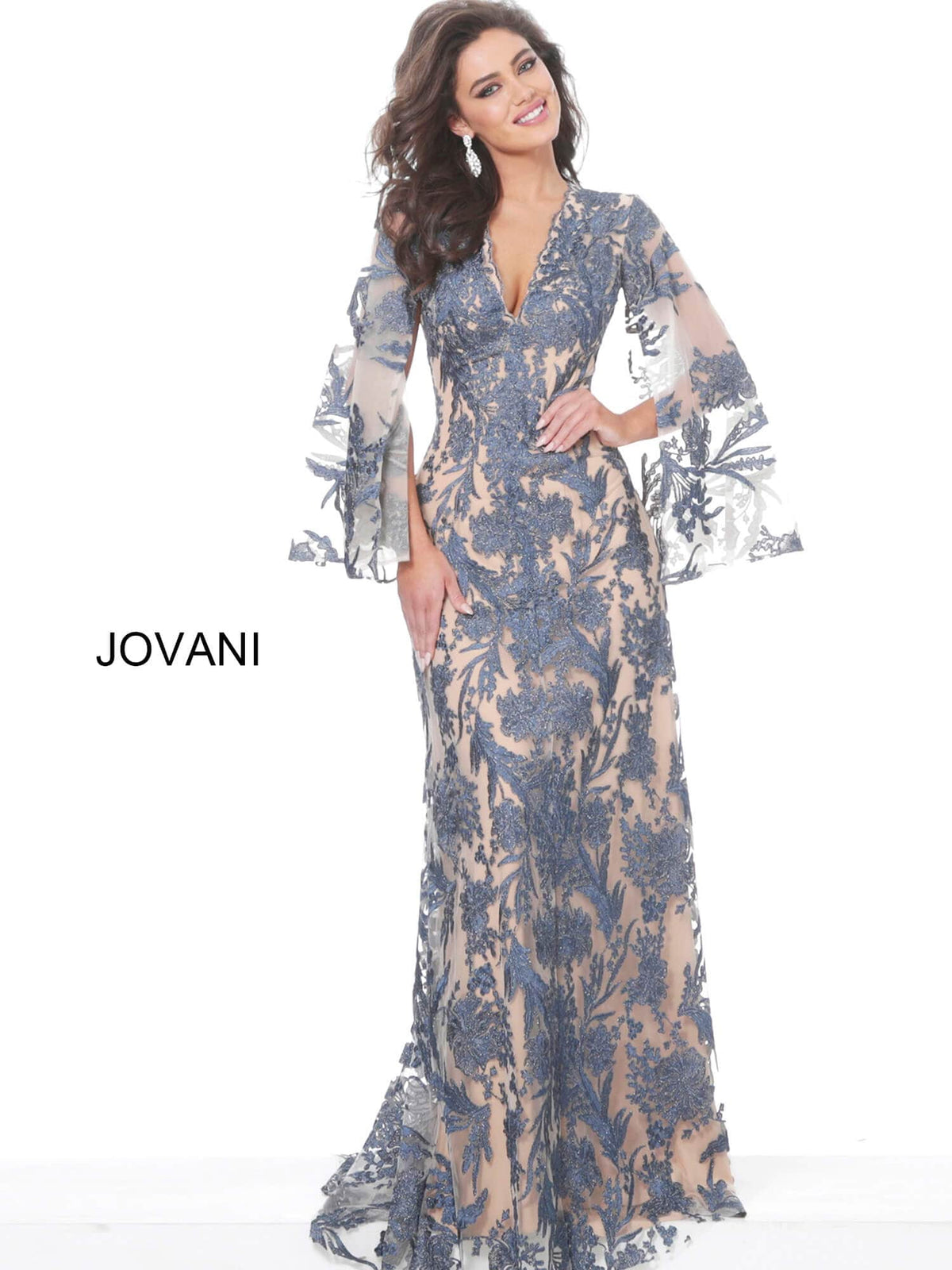 Jovani 00752