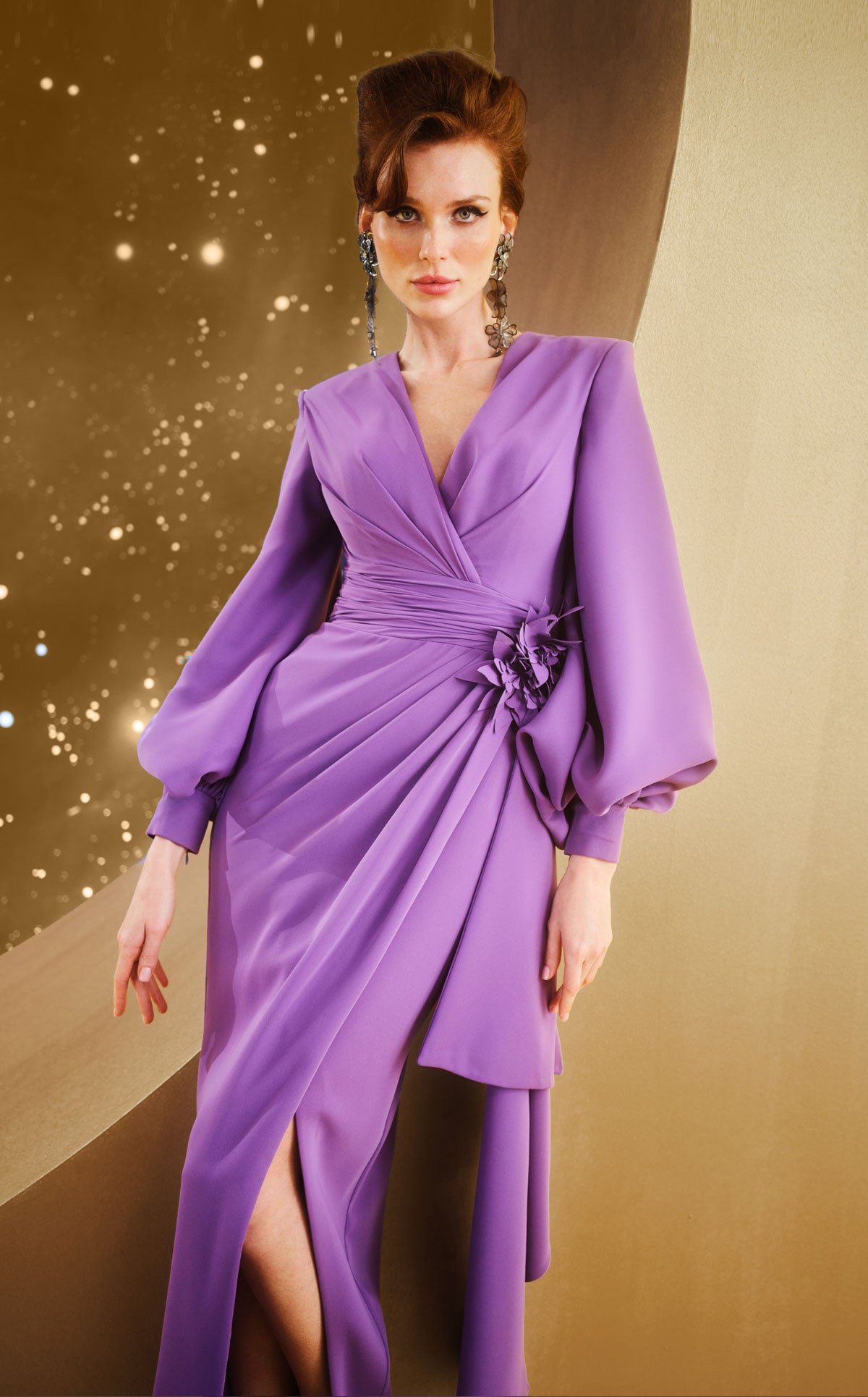 MNM Couture F02866