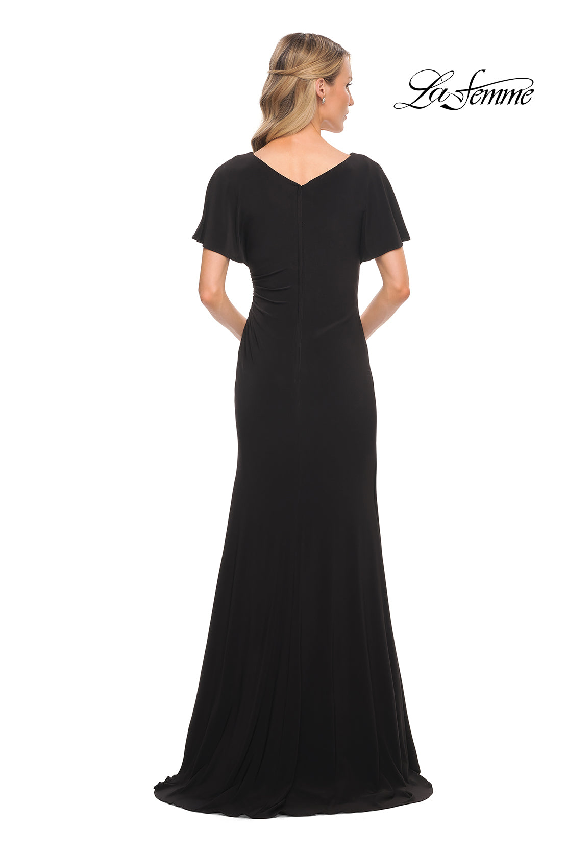 La Femme 29997 BLACK