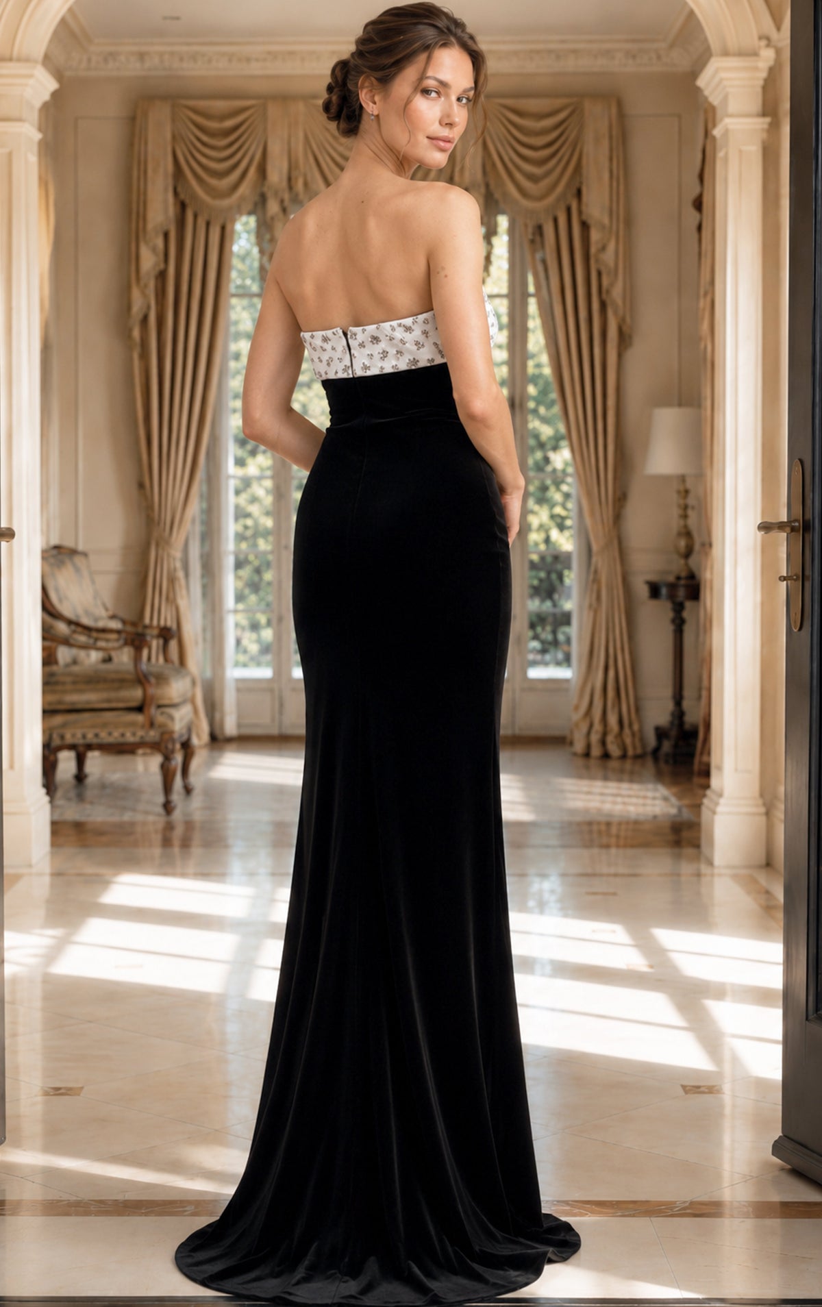 Jovani 49583
