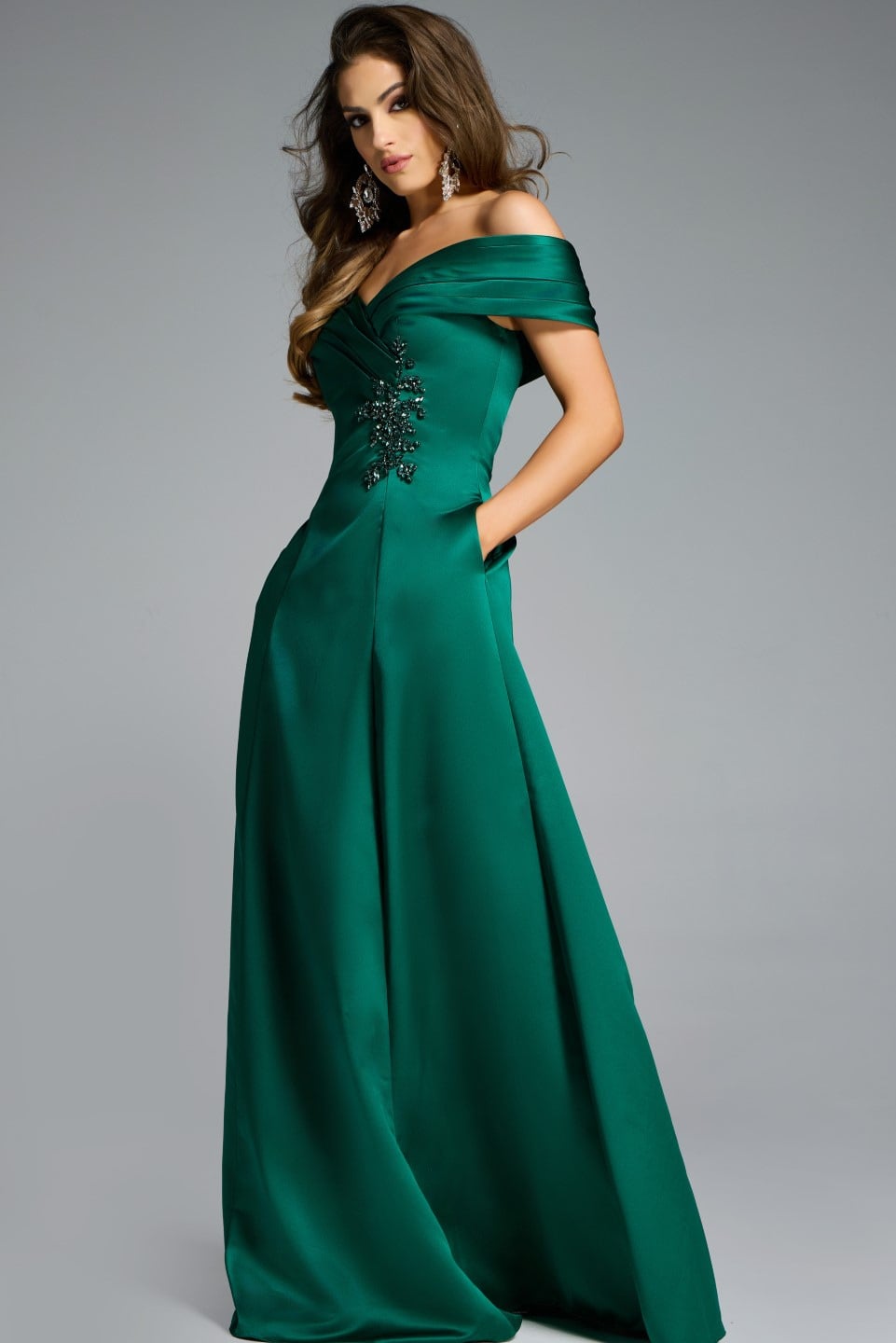 Jovani 43808