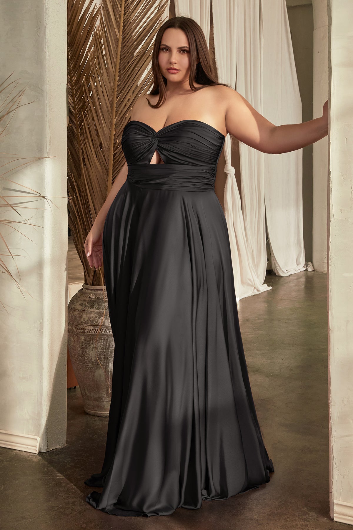 Ladivine 7496C BLACK