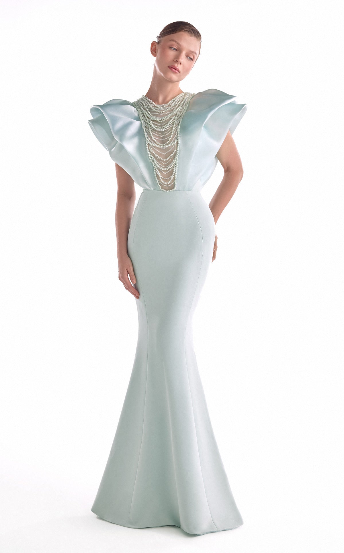 MNM Couture G2138