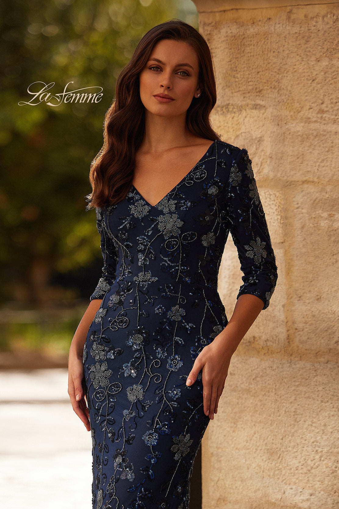 La Femme 33092