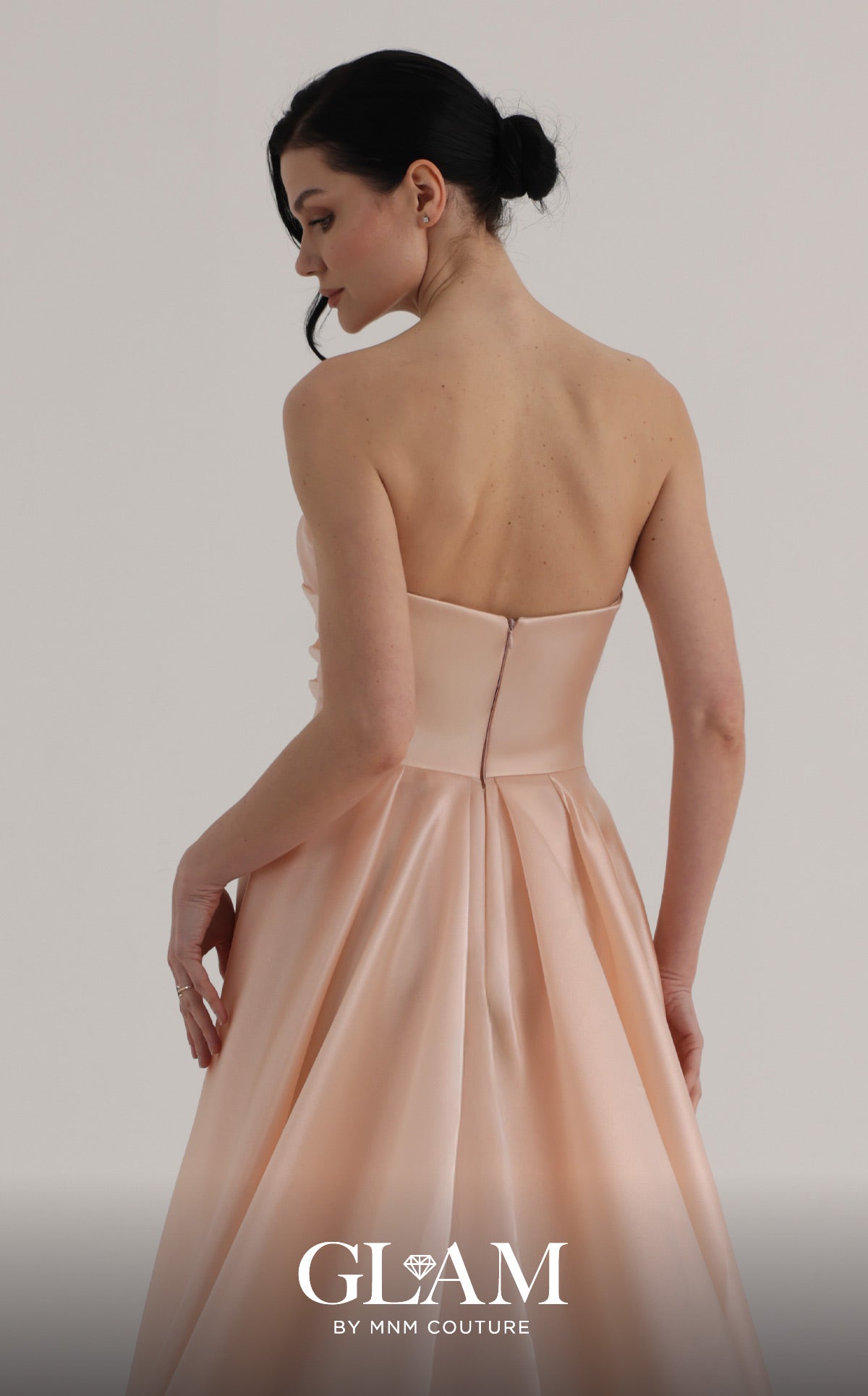 MNM Couture O07863