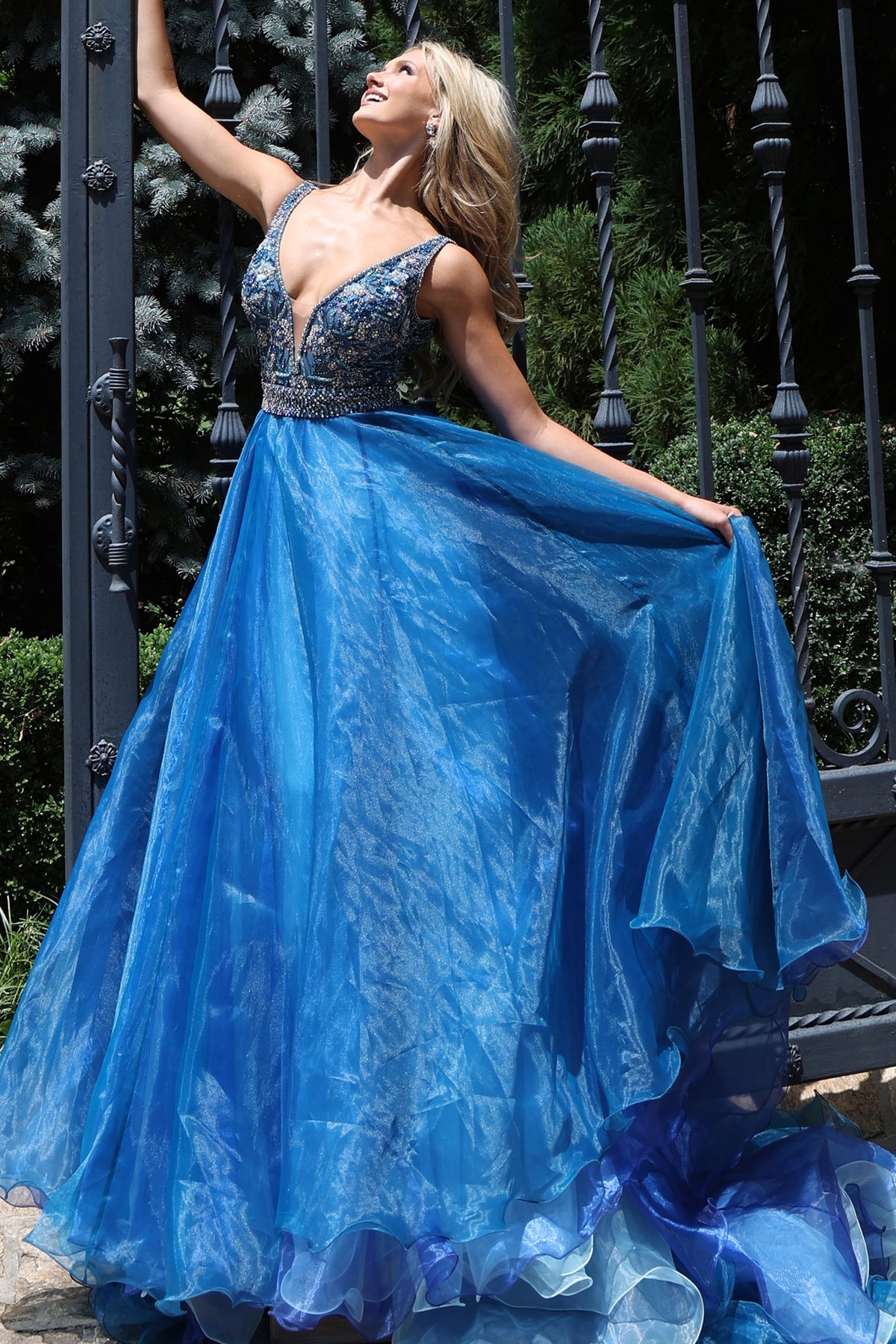 Jovani 51775
