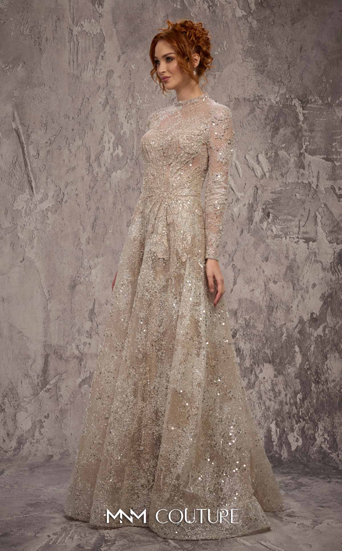 MNM Couture J02720