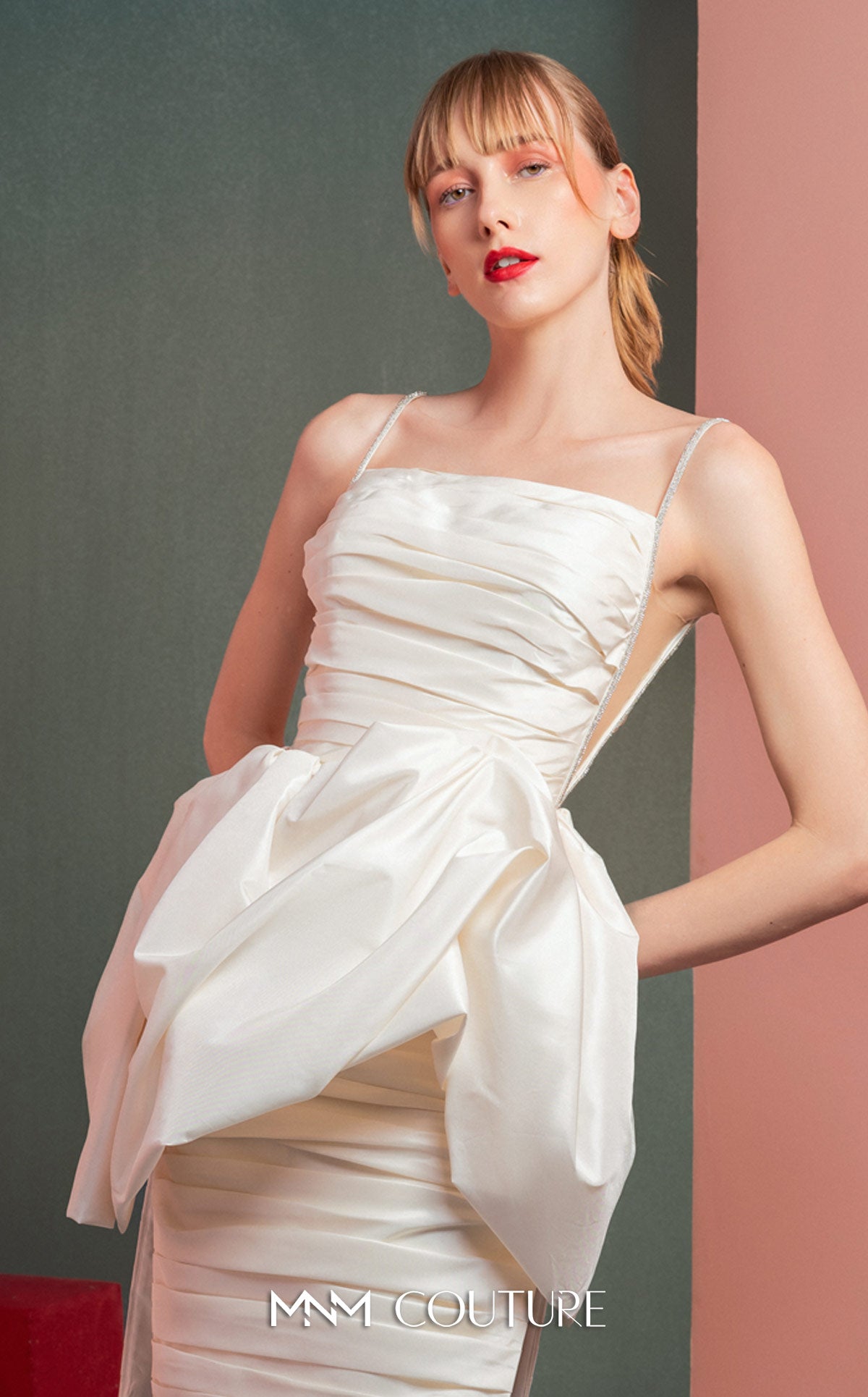 MNM Couture GOF2535