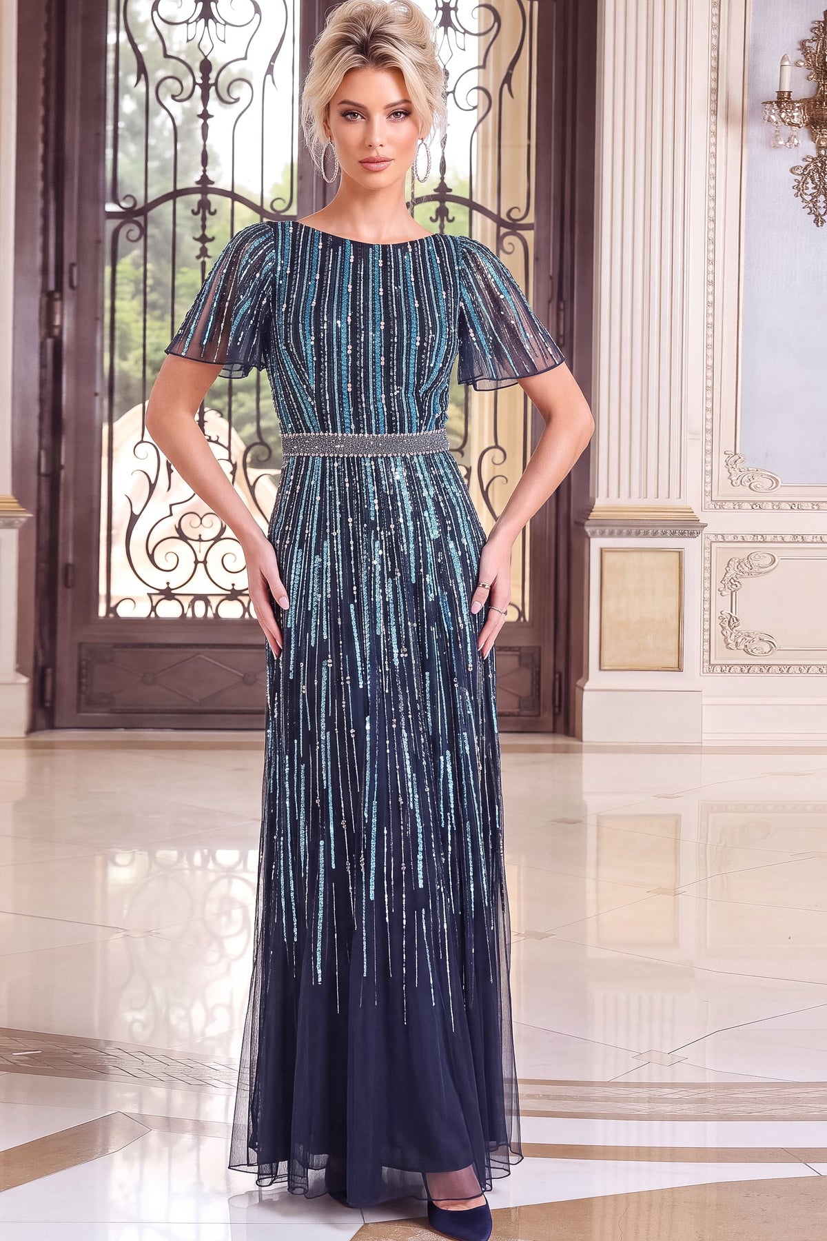Jovani 52501