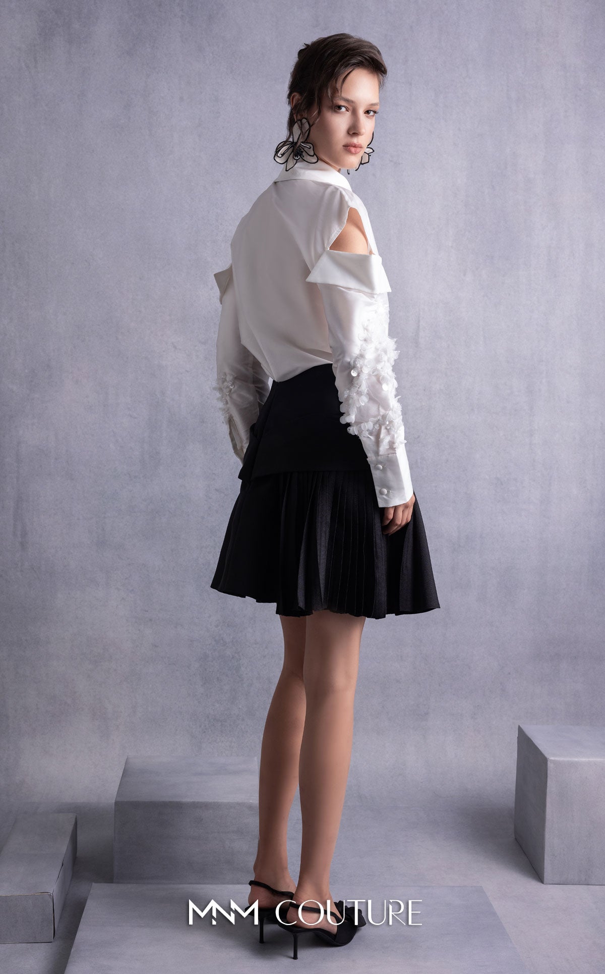 MNM Couture GOS2519