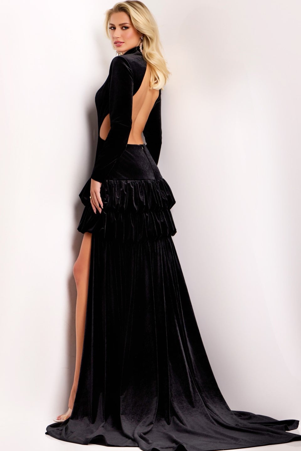 Jovani 43819