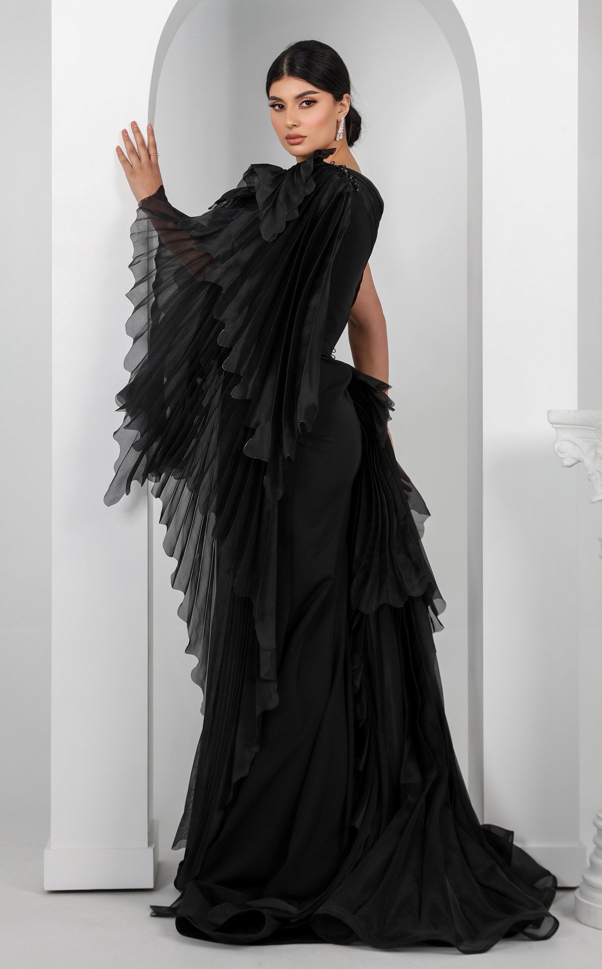 MNM Couture F02801