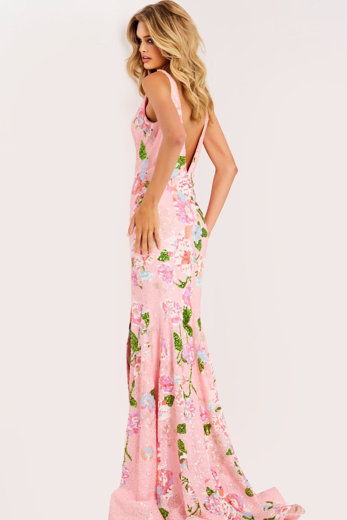 Jovani 48636