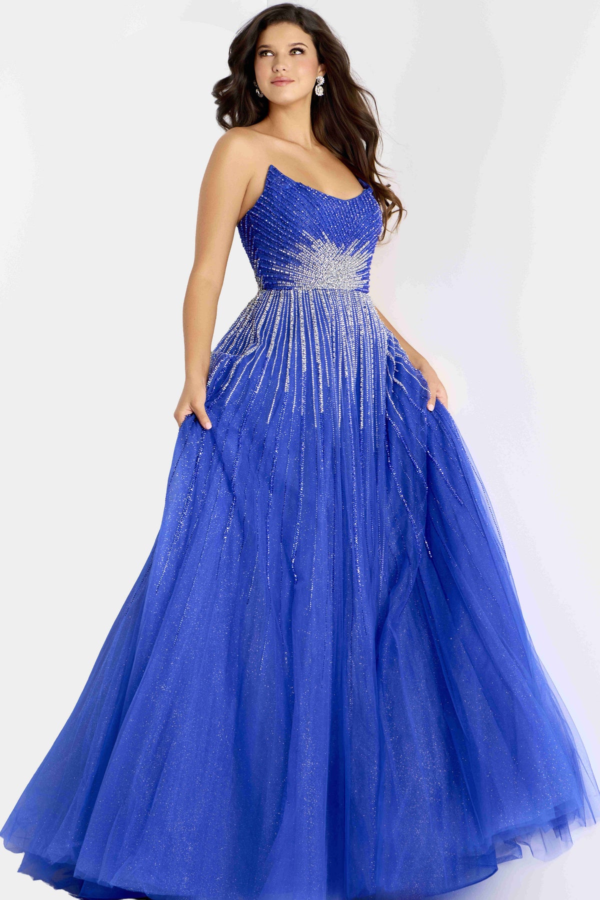 Jovani 45649