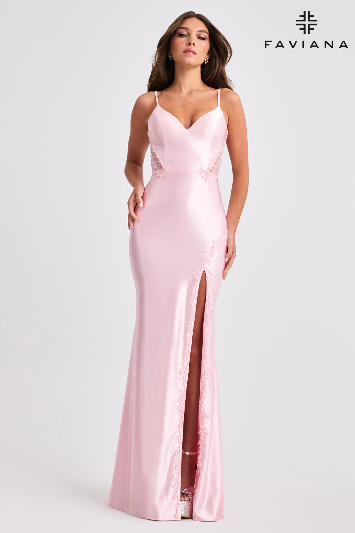 Faviana 11466 Royal