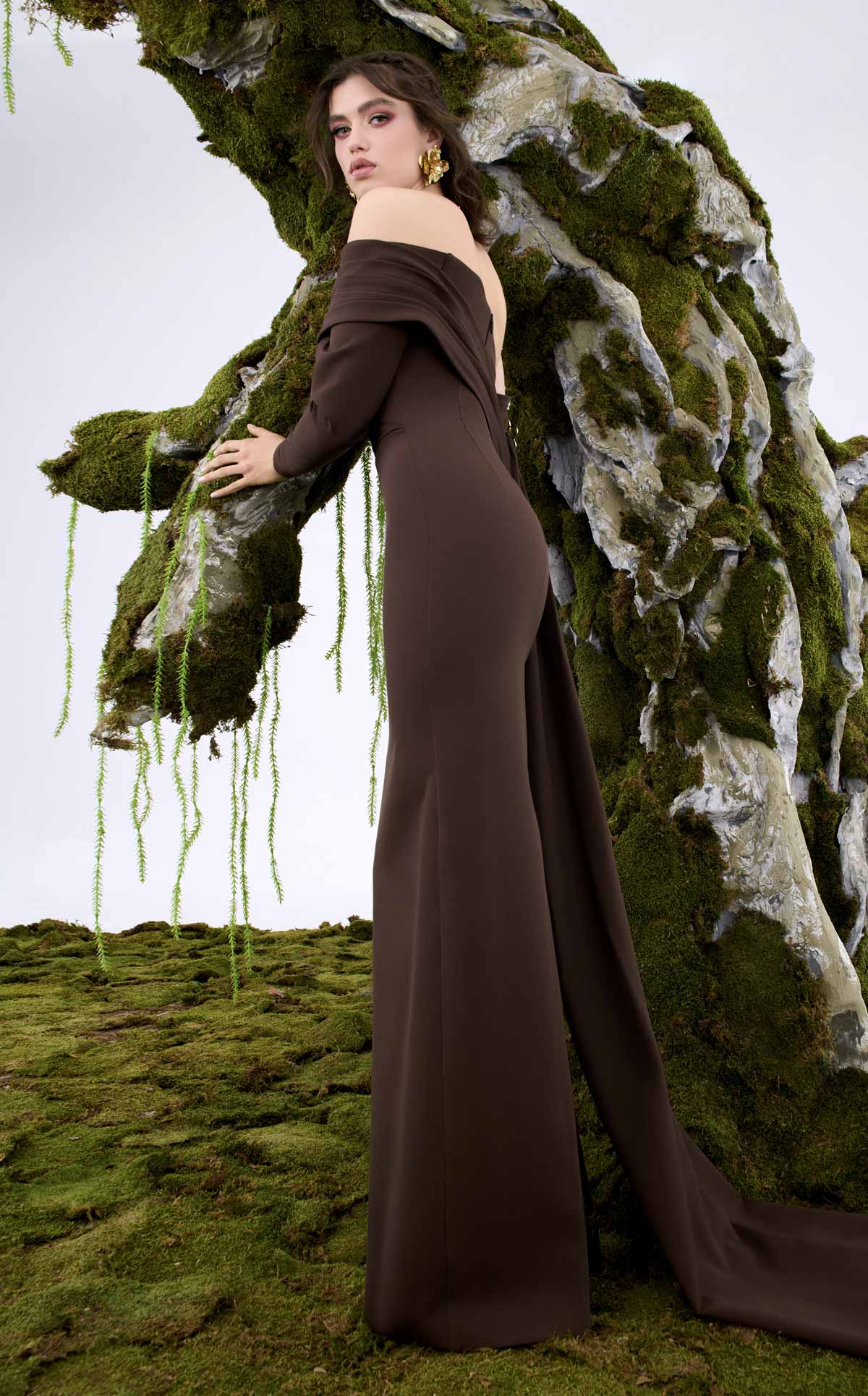 MNM Couture N0674