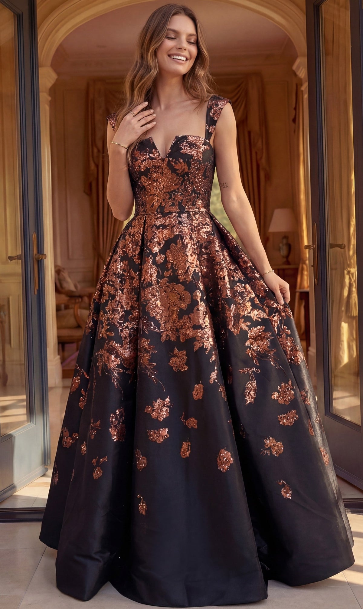 Jovani 47590