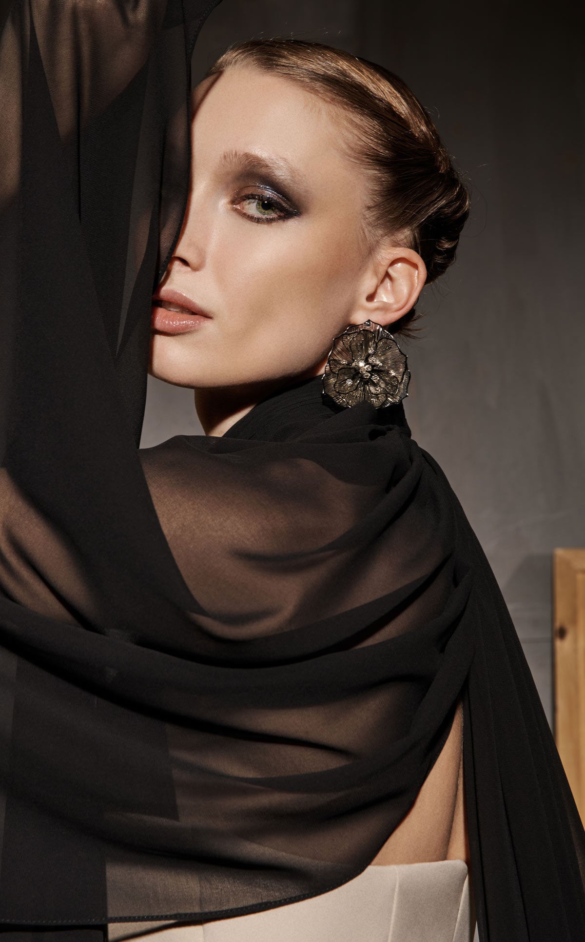 MNM Couture N0649