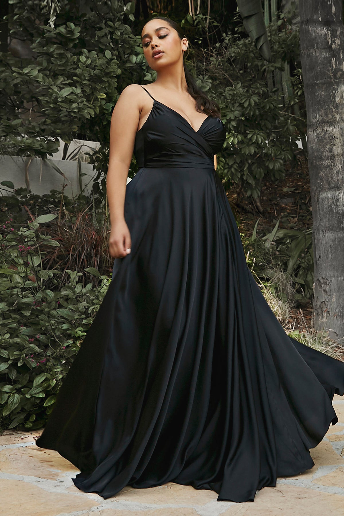 Ladivine 7485 BLACK