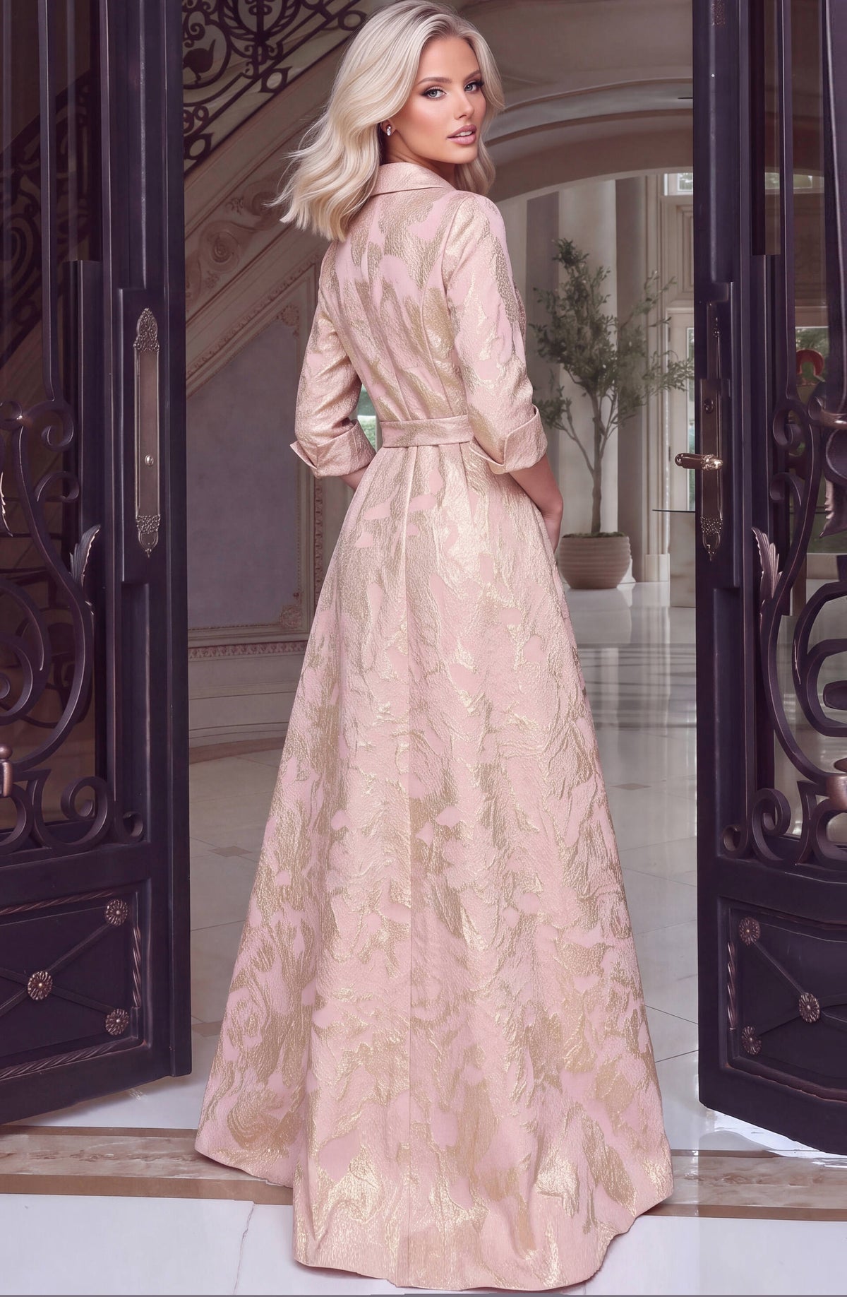 Jovani 52090